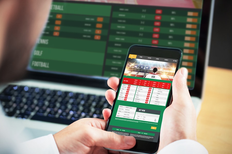 The Advantages of Using an Online Betting Site - The Grueling Truth