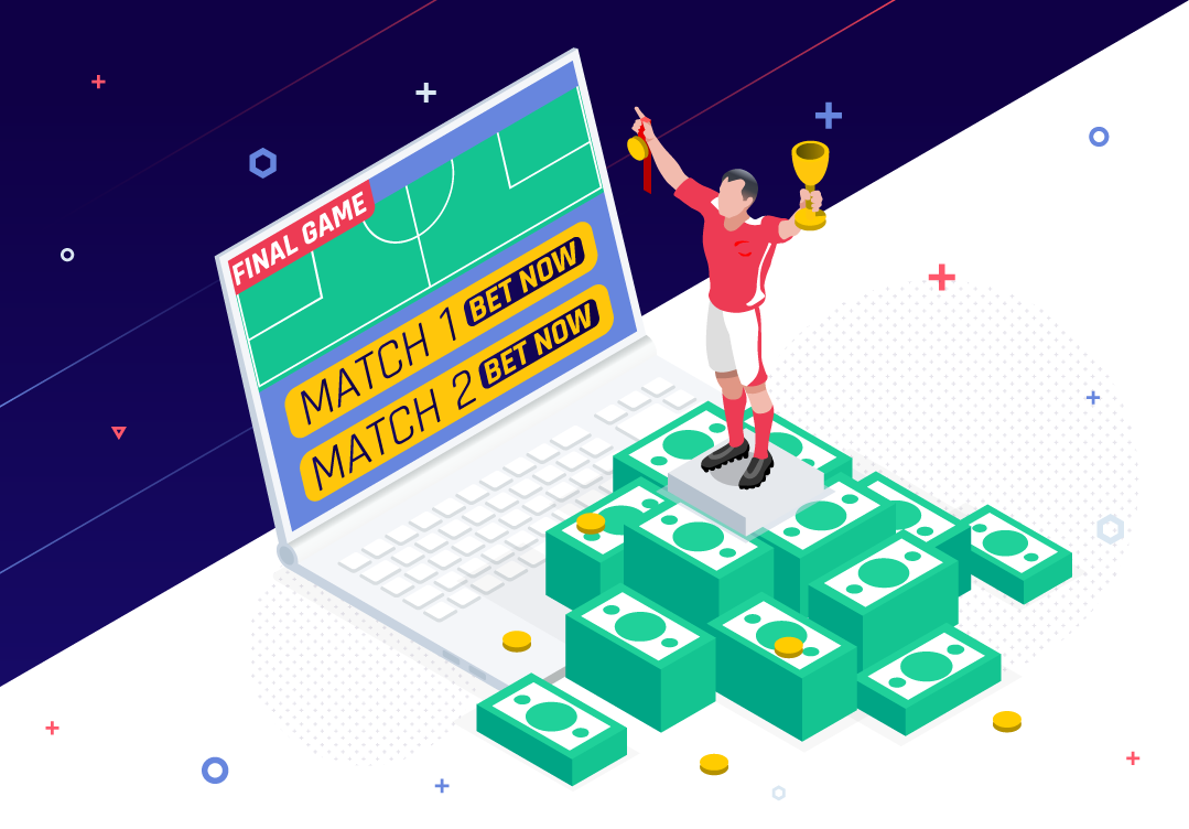 Sports Betting Is Alive and Kicking! Do you wanna bet? - Zeropark Blog